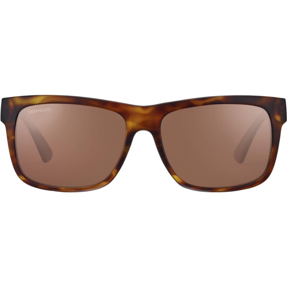 POSITANO, Matte Tortoise with Matte Black Temples-Mineral Polarized Drivers Cat 2 to 3, hi-res image number null